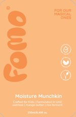 Moisture Munchkin